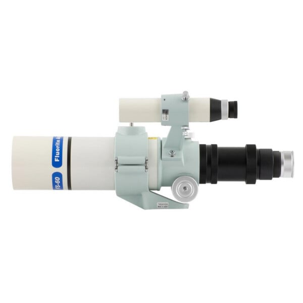 Takahashi Apochromatische refractor AP 60/355 FS-60CB
