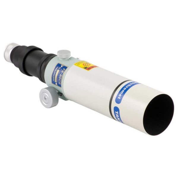 Takahashi Apochromatische refractor AP 60/355 FS-60CB