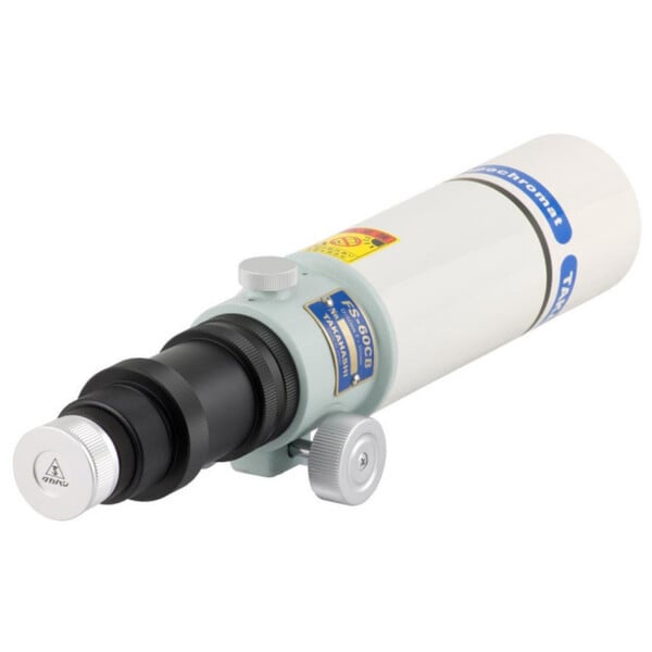 Takahashi Apochromatische refractor AP 60/355 FS-60CB