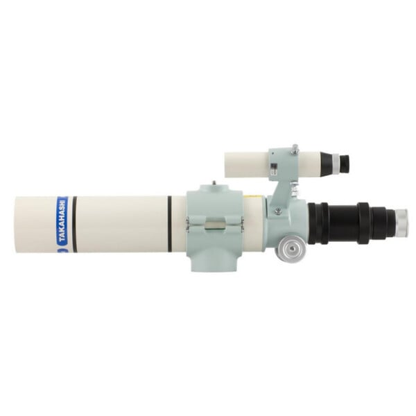 Takahashi Apochromatische refractor AP 60/600 FS-60Q