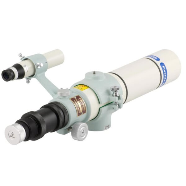 Takahashi Apochromatische refractor AP 60/600 FS-60Q