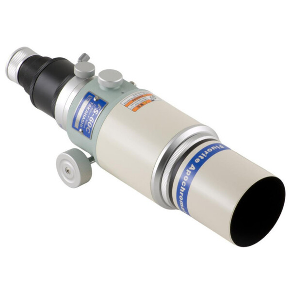 Takahashi Apochromatische refractor AP 60/355 FS-60CP