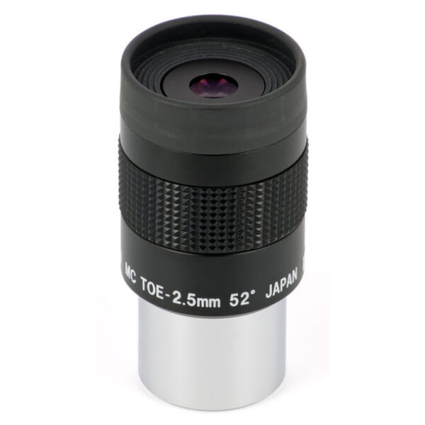 Takahashi Oculair TOE 2,5mm 52° 1,25"