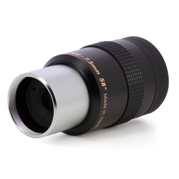 Takahashi Oculair TOE 7,5mm 58° 1,25"