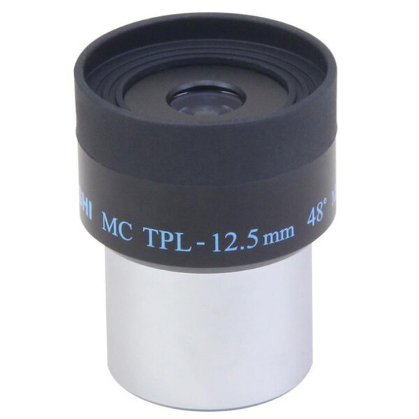 Takahashi Oculair TPL 12,5mm 48° 1,25"