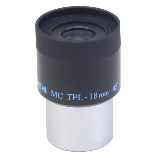 Takahashi Oculair TPL 18mm 48° 1,25"