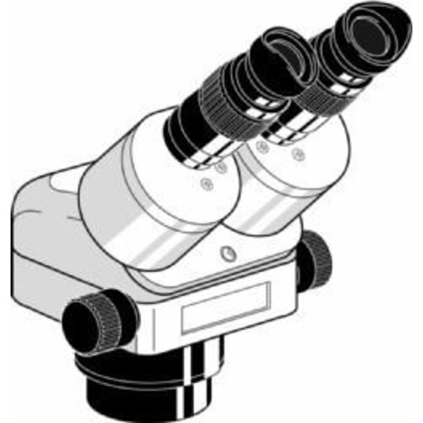 Euromex Zoomkop ZE.1624, binoculair