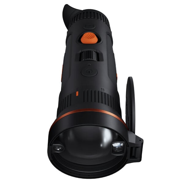 ThermTec Warmtebeeldcamera Wild 650DL Pro