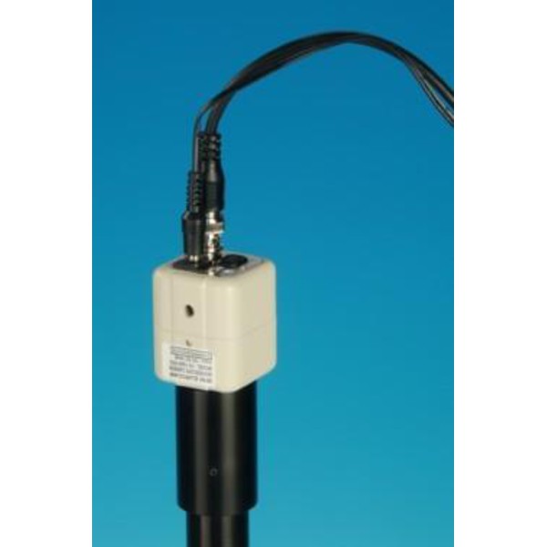 Euromex CCD Farb-Kamera VC.1010,  (1/3"- 380 Linien)