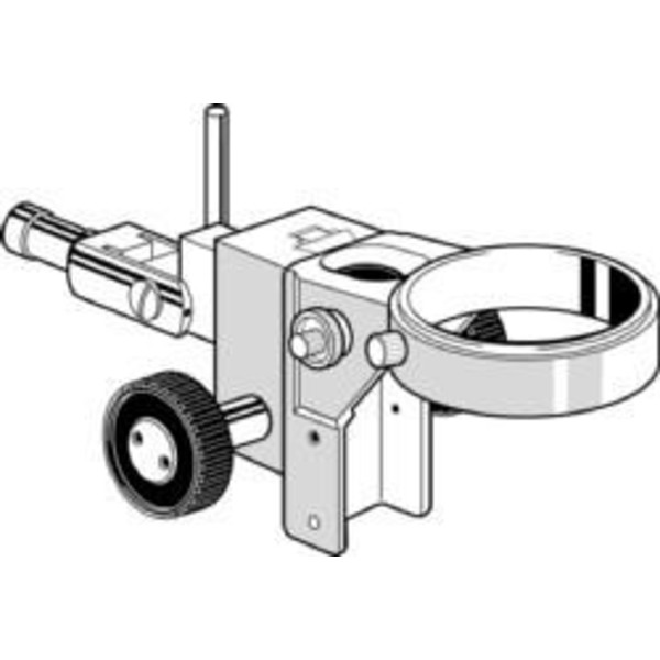 Euromex Headmount Stereokop houder ST.1794, voor Z-serie, Ø 84mm, beweeglijk