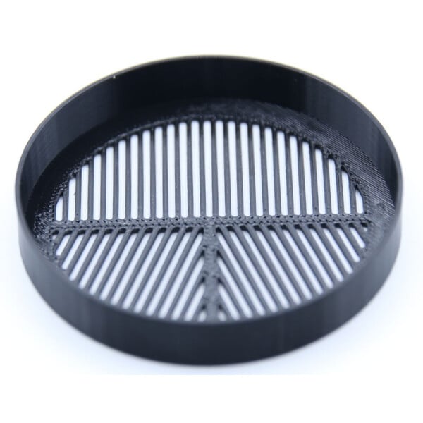 Astroprints Focus masker Skywatcher Evoguide 50ED