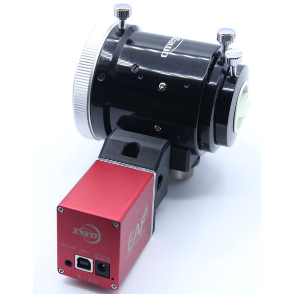 Astroprints EAF Pro-motorbouwpakket voor 2" R&P-focusers