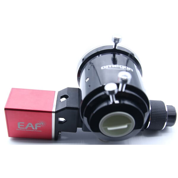 Astroprints EAF Pro-motorbouwpakket voor 2" R&P-focusers