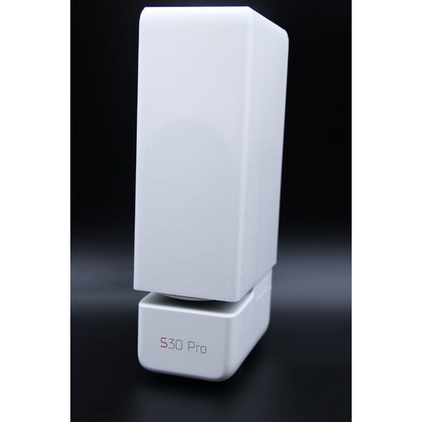 Astroprints Stofkappen Afdekking voor Seestar S30