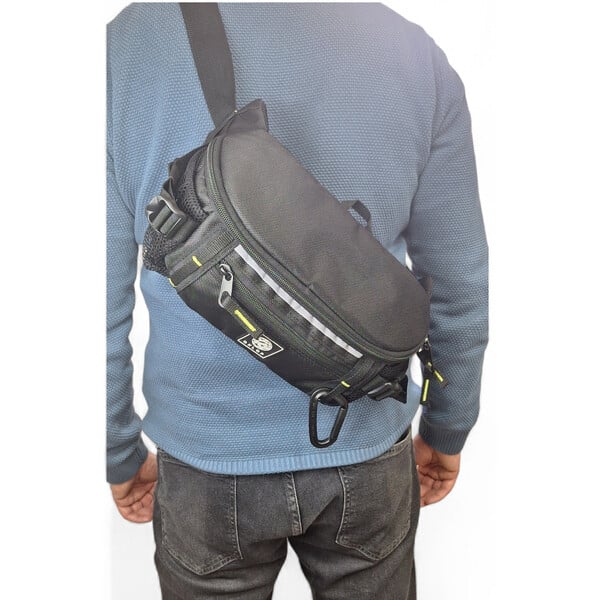 Oklop Transporttas Accessoires