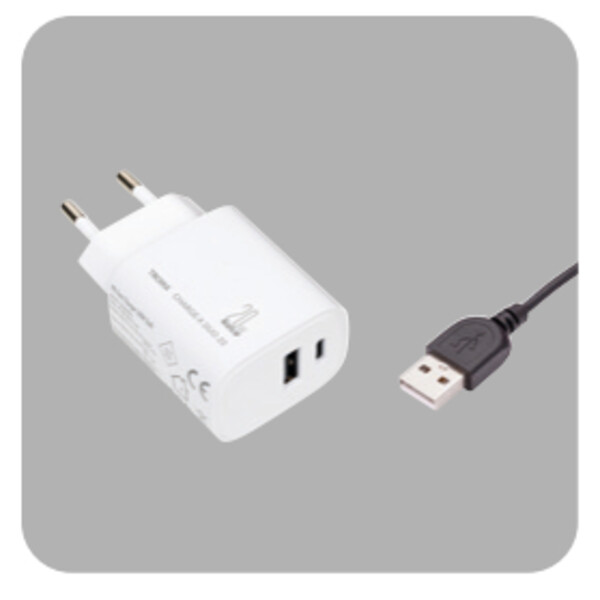 TROIKA Globe Globus Stellar Light Touch 30 cm