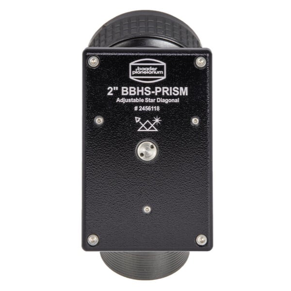Baader Zenitprisma BBHS® ClickLock 2"
