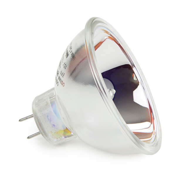 Euromex Halogeenlamp met hoge levensduur, 15V/150W, voor koudlichtbron