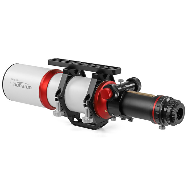 Omegon apochromatische refractor Pro APO AP 90/540 OTA