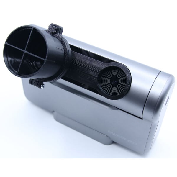 Astroprints Accessoireset voor DWARF3: dauwkap, spikemasker, filterhouder en darkframe-kap