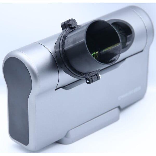 Astroprints Accessoireset voor DWARF3: dauwkap, spikemasker, filterhouder en darkframe-kap