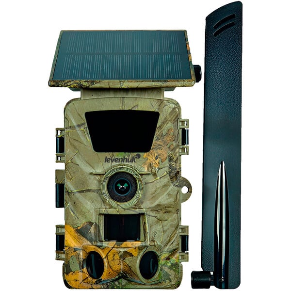 Levenhuk Wildlife camera Trap LTE30