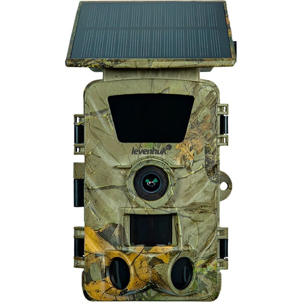 Levenhuk Wildlife camera Trap WF30