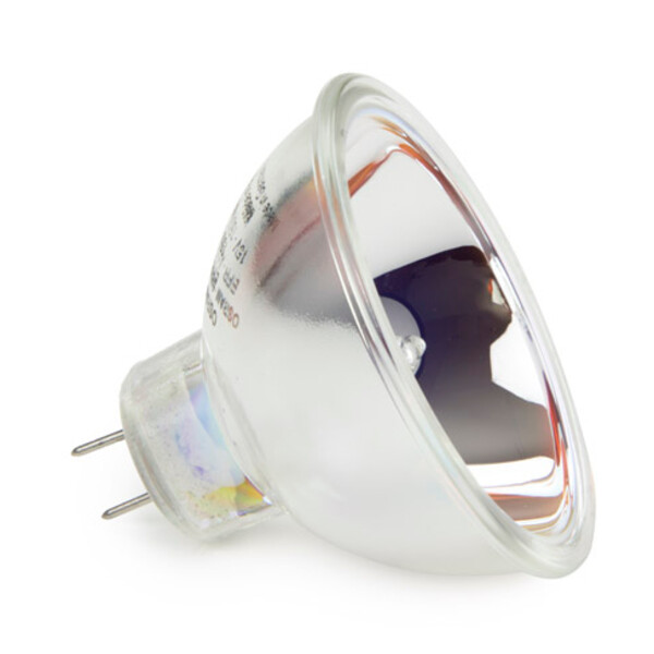 Euromex Halogeenlamp met hoge levensduur, 12V/100W, voor koudlichtbron