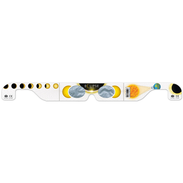 Baader Solar Viewer AstroSolar® zonsverduistering observatiebril