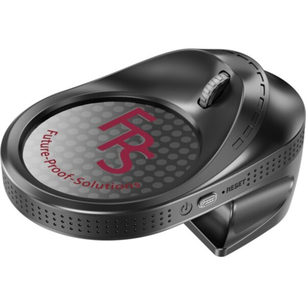 FPS Micro Mouse elektronische vergrootglazen – 5x tot 10x zoom, camera, UV-licht & 2,8"-display