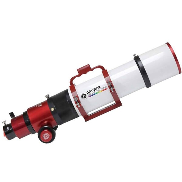 DayStar Zonnetelescoop ST 60/930 Sol 60 H-alpha