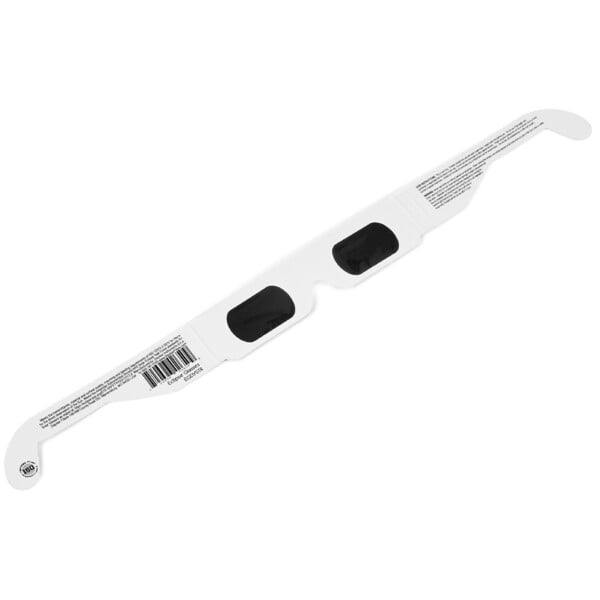 DayStar Zonsverduisteringsbril Solar Eclipse Safety Glasses