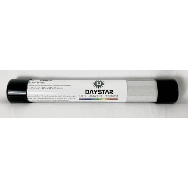 DayStar Zonnefilterfolie SolarLite 30x50cm