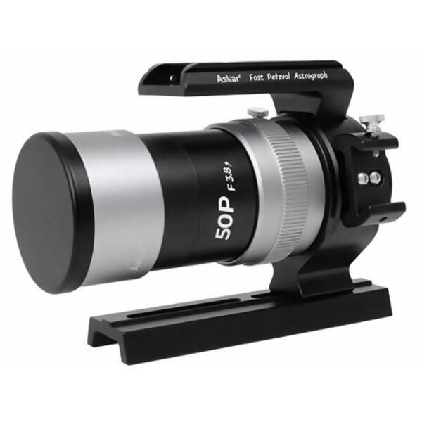 Askar Apochromatische refractor AP 50/190 F3.8 50P