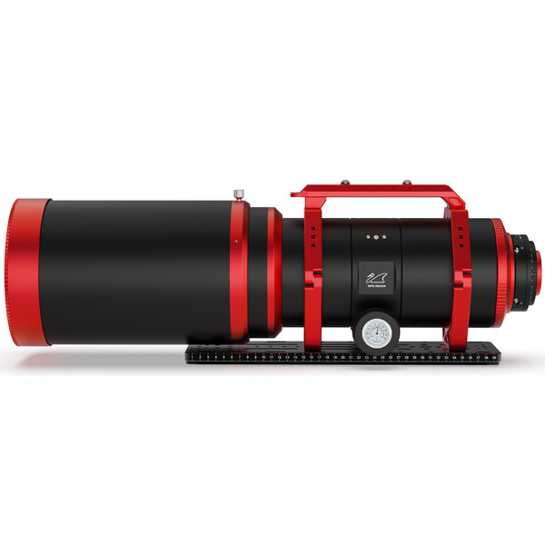 William Optics Apochromatische refractor AP 131/648 UltraCat WIFD