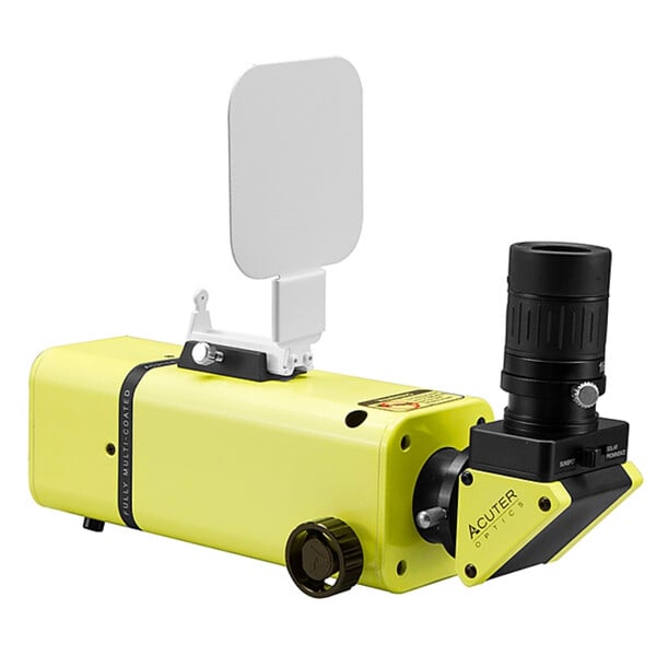 Acuter Zonnetelescoop ST 40/250 LUMA-X 40ED