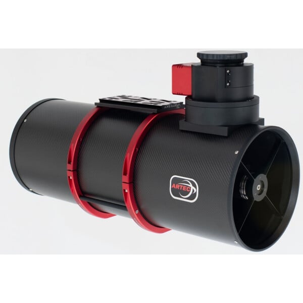 Artesky Telescoop N 206/800 Astrograph ARTEC 200 EZ