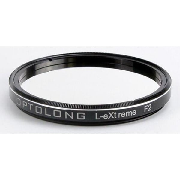 Optolong Filters L-eXtreme f/2 2"