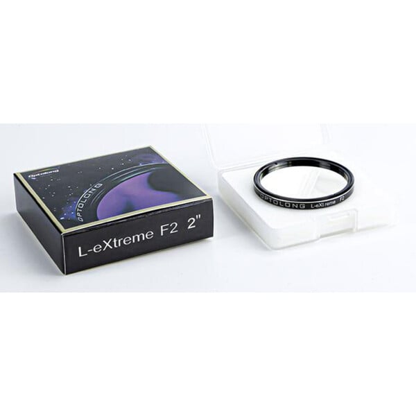 Optolong Filters L-eXtreme f/2 2"