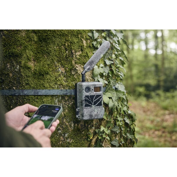 ZEISS Wildlife camera Secacam 3 Wide-Angle