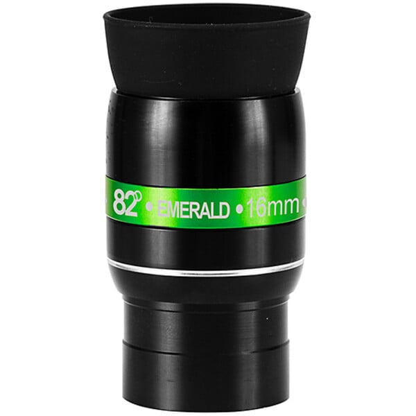 Skywatcher Oculair Emerald 16 mm 82° 2"