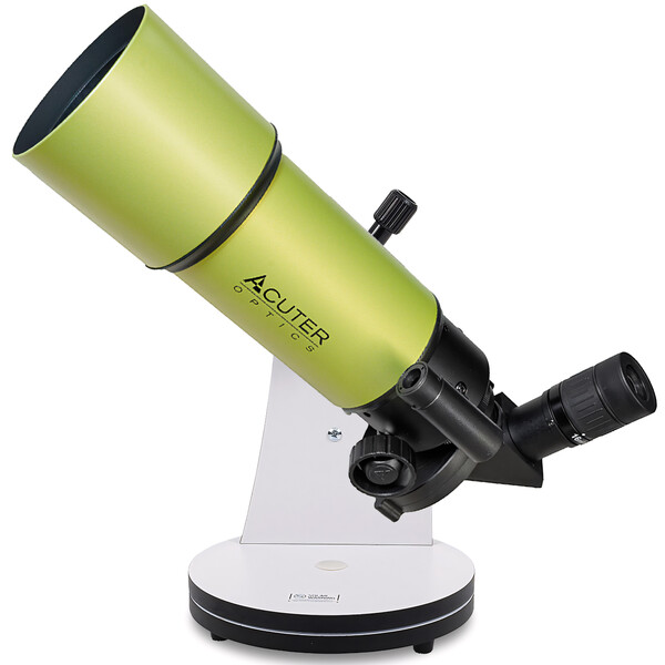 Acuter Zonnetelescoop ST 80/400 SOLARUS-80 Dobson