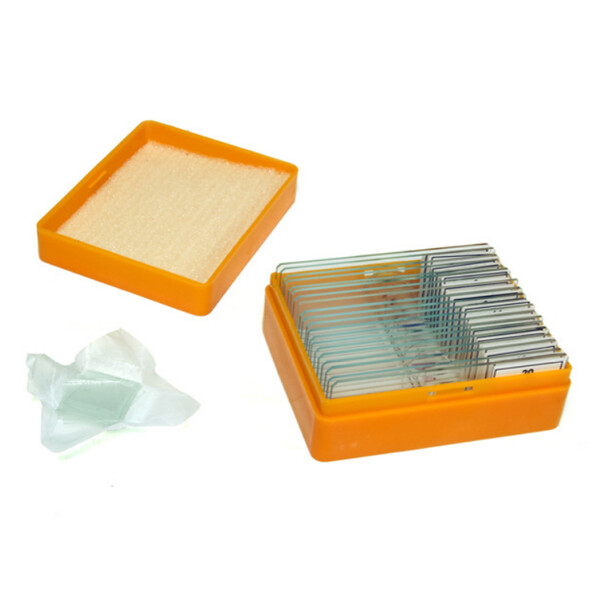 Levenhuk Preparaten N20 NG