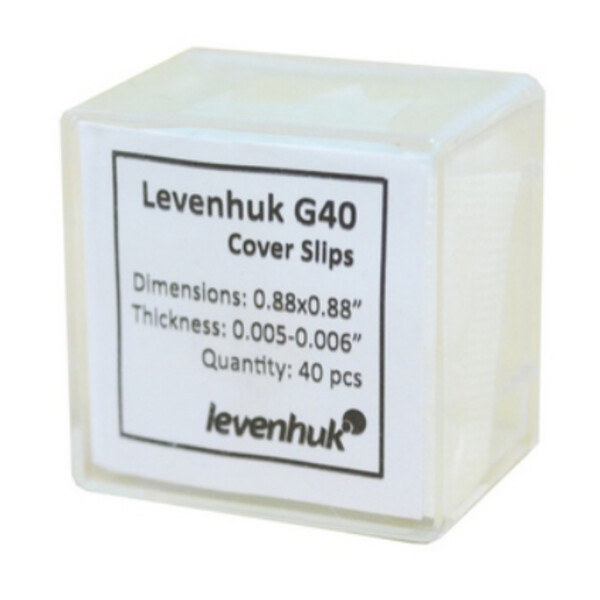 Levenhuk Preparaten N20 NG