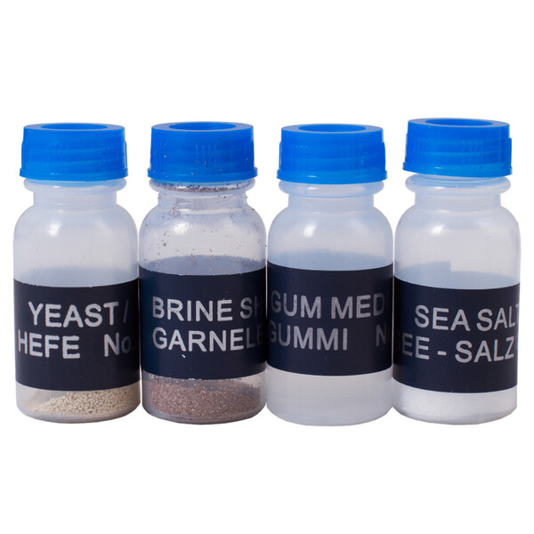 Levenhuk Experimentenset K50