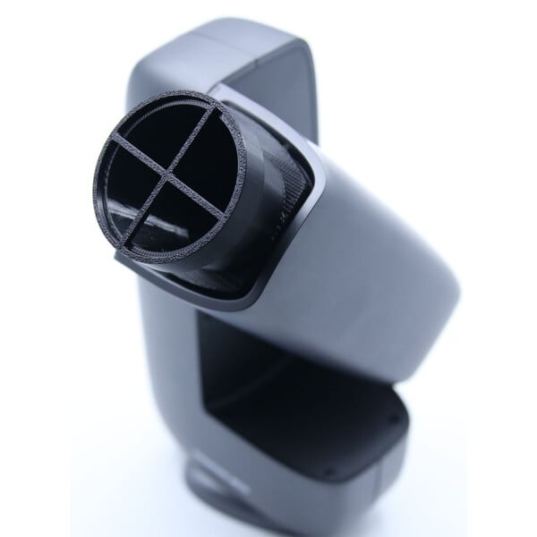 Astroprints Spikemasker met dauwkap en objectiefdop voor DWARFLAB mini