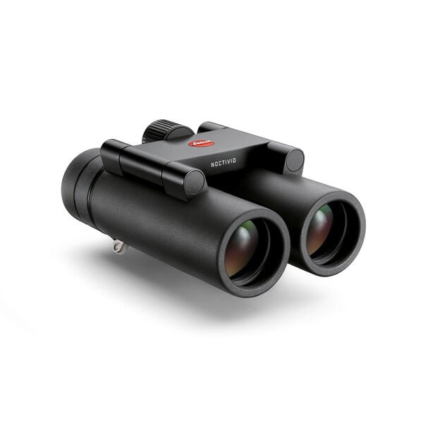 Leica Verrekijkers Noctivid Compact 8x25