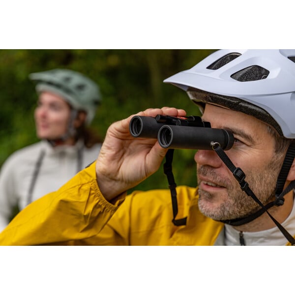 Leica Verrekijkers Noctivid Compact 8x25