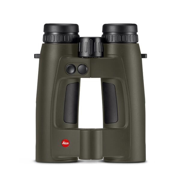 Leica Verrekijkers Geovid Pro 8x42 olijfgroen