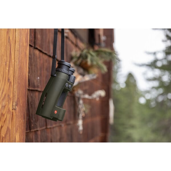 Leica Verrekijkers Geovid Pro 8x42 olijfgroen